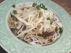 -老清朝包子铺(开明街店)