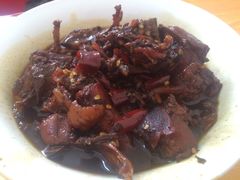 -如意香辣鸡架(总店)