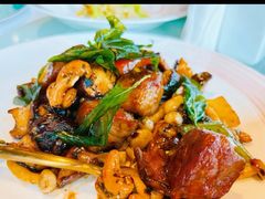 -三号黄浦会Canton Table