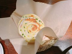 -南拳十三姨·潮汕砂锅粥(世纪金源店)