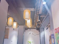 -沣峪鱼庄