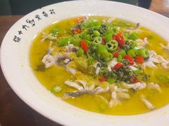 -三猫黑鱼花(南大店)
