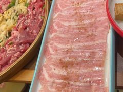 -正宗齐齐哈尔烤肉·齐牛哥鲜切炭火烤肉(杭州总店)