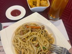 -欧罗巴·欧式西餐(欧亚卖场店)