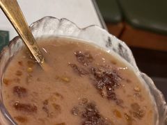 海带绿豆沙-西关明记肠粉(荔枝湾店)