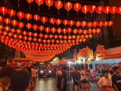 -唐人街(耀华力路)