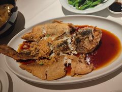 -茉里粤菜(皇姑万象汇店)