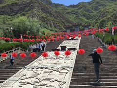 -鸡鸣山旅游景区