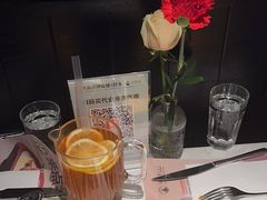 -半秋山西餐厅(巴南万达广场店)