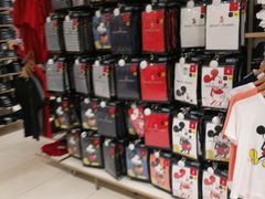 -优衣库(武汉国际广场店)