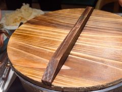 -椰子湾·海南火锅·糟粕醋·椰子鸡(正大广场店)