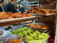 -PAPER STONE BAKERY(天环店)