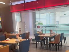 -鱼酷活鱼烤鱼(沈阳大悦城店)