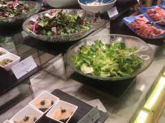 -新加坡丽思卡尔顿美年酒店