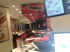-小杨生煎(龙之梦购物中心店)