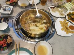 -大理董·董家小厨野生菌火锅(古城旗舰店)