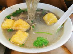 -鸡鸣汤包(仙林店)
