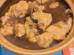 -丽泽山庄·生态怀柔菜·虹鳟鱼(红螺寺店)