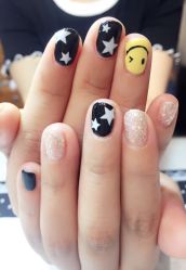 -如一·美甲美睫