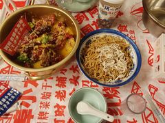 -阿财老铺·老蚌埠龙虾城(华夏总店)