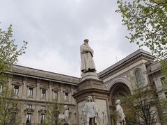 -埃马努埃莱二世拱廊