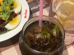 -米斯特比萨(罗斯福店)