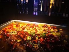 -锦尚阁烤鱼(望京新荟城店)