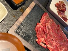 -神户赤童日式烤肉(金地广场店)