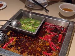 -龙森园火锅(琴台路店)