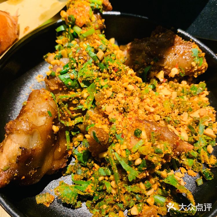 合生汇｜火爆成都热门烤鱼来北京啦！现场品鉴