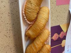 -点都德(汇盈广场店)