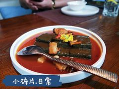 -肴约·花园式餐厅(湖里店)
