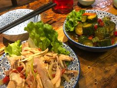-有才叔北京时间涮肉(紫薇尚层店)