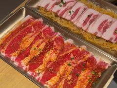 -西塔老太太泥炉烤肉(亚运村店)
