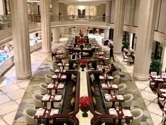 -上海外滩华尔道夫酒店