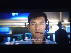 -万达影城(金平万达广场IMAX店)