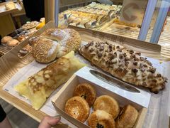 -缇纳甜妮·西餐·甜点(商字店)