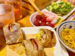 -福苗小骆驼烧烤(莲湖路店)