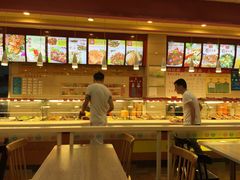 顺旺基(哥伦布店)-顺旺基大厨现炒(哥伦布店)