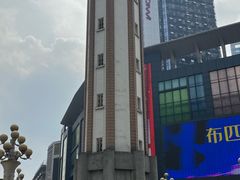 -人民解放纪念碑