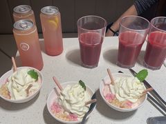-海底捞火锅(巴黎春天浦建店)
