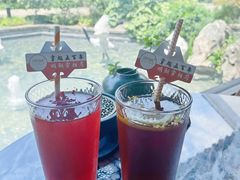 -广富林宰相府酒店·水云间