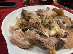 -光明清汤羊(宝业路店)