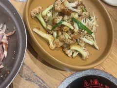 -吃饭皇帝大·土家民族菜(温州万象城店)