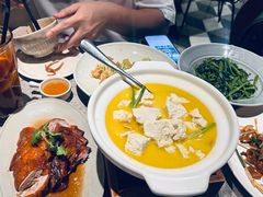 -留半山·香港食堂(啦啦宝都店)