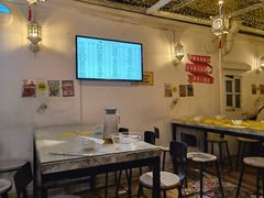 -桥东喜碧海鲜街(水东街店)