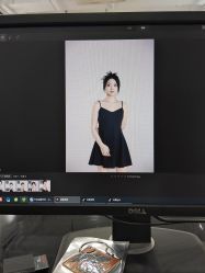 -克拉女神写真馆·匠心定制