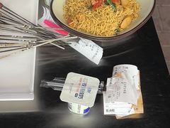 -老杨太太烧烤(文化广场店)
