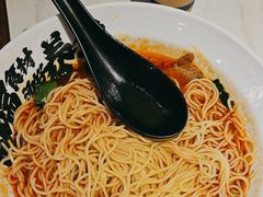 -和府捞面(欧亚卖场店)