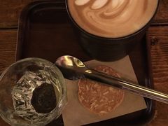 -良木缘咖啡西餐(川大店)